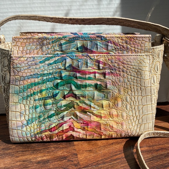 Brahmin Hillary Entice - Picture 3 of 5